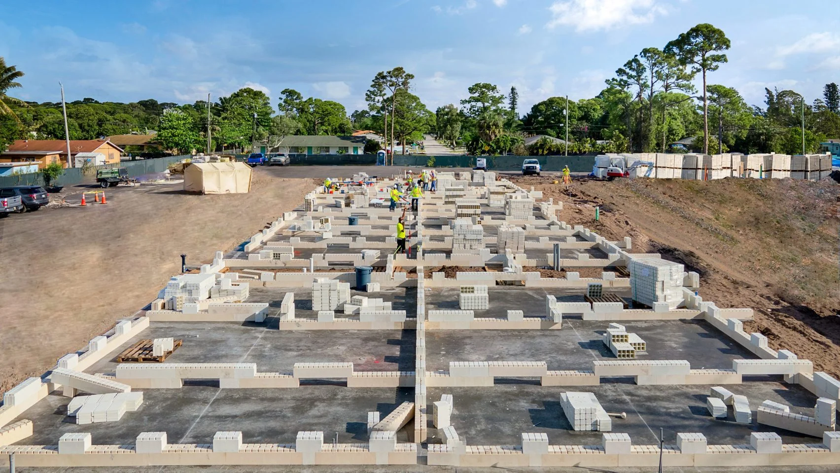 Construction Site